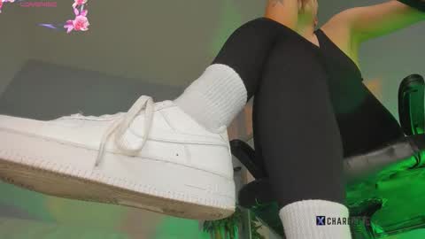 charlotte  grey online show from 03/13/26, 07:53