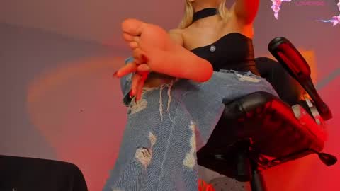 charlotte  grey online show from 04/04/26, 06:49