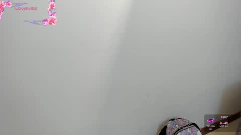 Daniela online show from 01/13/26, 03:23