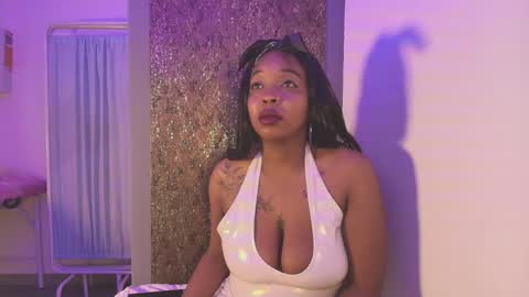  CHARLOTTE BROWN  online show from 10/29/25, 12:18