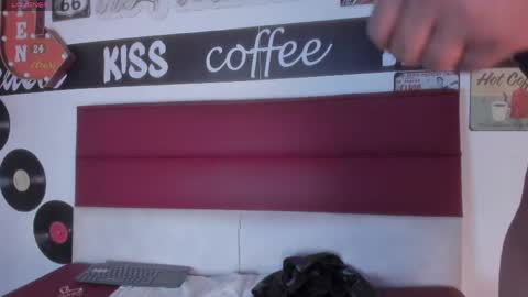  CHARLOTTE BROWN  online show from 03/16/26, 07:40