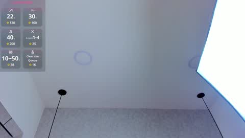 Charlotte online show from 01/27/25, 02:35