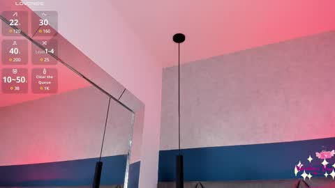 Charlotte online show from 02/14/25, 05:25