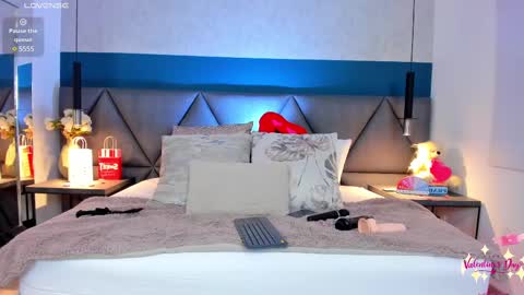 Charlotte online show from 02/15/25, 01:27