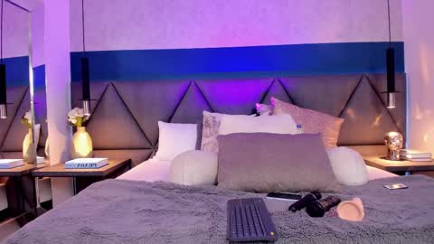 Charlotte online show from 03/08/25, 01:47