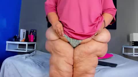  Angelica Charlotte  online show from 11/22/25, 02:38