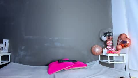  Angelica Charlotte  online show from 03/09/26, 08:57