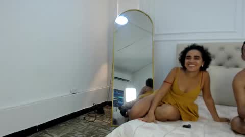 charlottte y dante online show from 12/04/25, 03:49