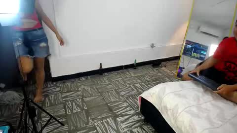 charlottte y dante online show from 12/05/25, 04:21