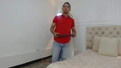 charlottte y dante online show from 12/14/25, 05:24