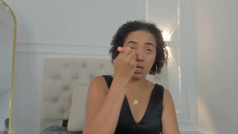 charlottte y dante online show from 04/01/26, 03:29