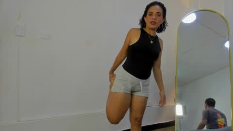 charlottte y dante online show from 04/02/26, 03:48