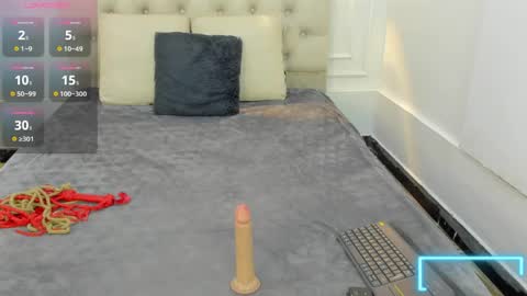 charlottte y dante online show from 04/09/26, 05:07