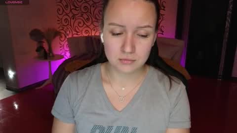 Charlotte online show from 10/13/25, 02:06