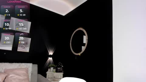 Snapshot of charlotte_es chatting on 01/05/25, 01:35 Charlotte online show from 01/05/25, 01:35