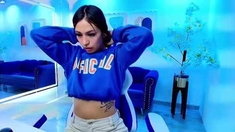 Charlotte online show from 09/13/25, 03:50