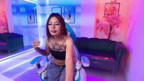 Charlotte online show from 03/07/26, 03:47