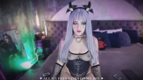 Charlotte online show from 09/27/25, 06:57