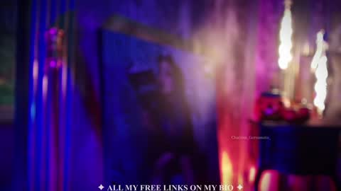 Charlotte online show from 10/23/25, 05:55