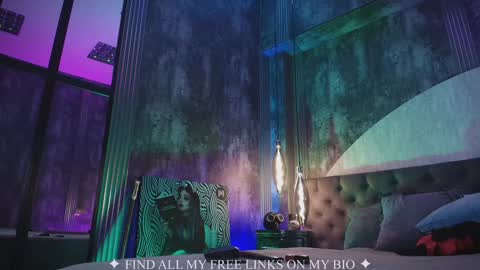 Charlotte online show from 02/11/26, 07:19