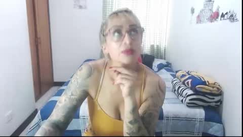 Charlotte online show from 02/26/26, 09:14