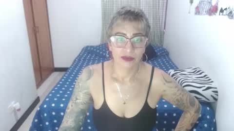 Charlotte online show from 03/20/26, 08:57