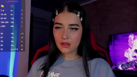 Snapshot of charlotte_greys chatting on 01/07/25, 11:45 Charlotte  online show from 01/07/25, 11:45