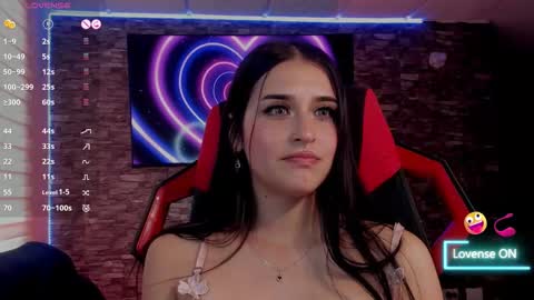 Charlotte  online show from 02/20/26, 10:10