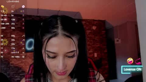 Charlotte  online show from 04/20/26, 10:22