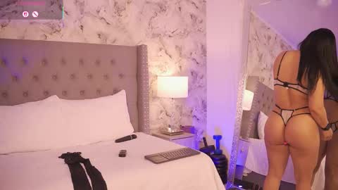 Charlotte online show from 03/17/26, 02:05