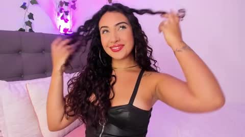 Charlotte james online show from 03/02/25, 02:08