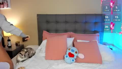 Charlotte james online show from 09/20/25, 03:51