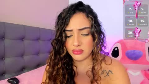 Charlotte james online show from 09/27/25, 03:11