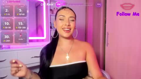 Snapshot of charlotte_jamees chatting on 07/24/26, 03:26 Charlotte james online show from 07/24/26, 03:26