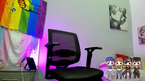 Charlie  online show from 11/16/25, 02:11