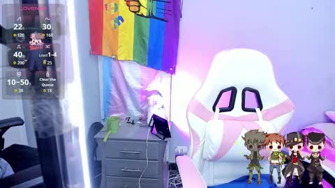 Charlie  online show from 12/19/25, 07:21