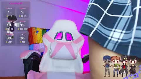 Charlie  online show from 03/03/26, 04:18