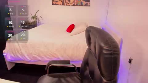 Laura online show from 03/12/26, 02:56