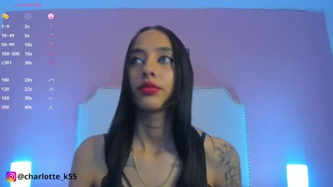 Charlotte online show from 01/09/25, 08:01