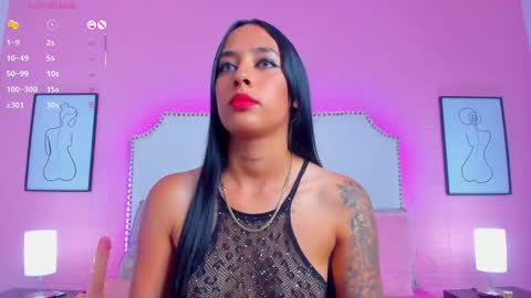 Charlotte online show from 11/07/25, 07:47