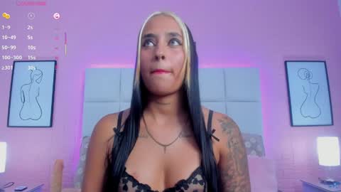 Charlotte online show from 04/06/26, 06:53