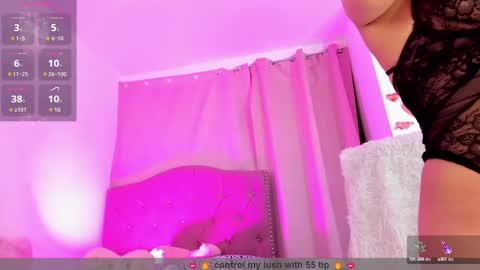 Snapshot of charlotte_love09 chatting on 02/27/25, 10:37 Charlotte online show from 02/27/25, 10:37