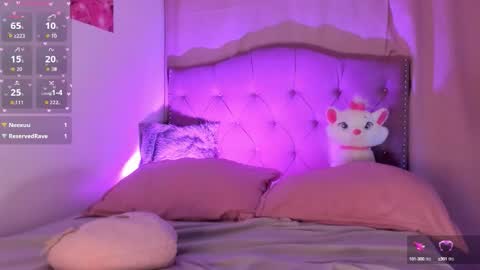 Snapshot of charlotte_love09 chatting on 09/25/25, 07:34 Charlotte online show from 09/25/25, 07:34