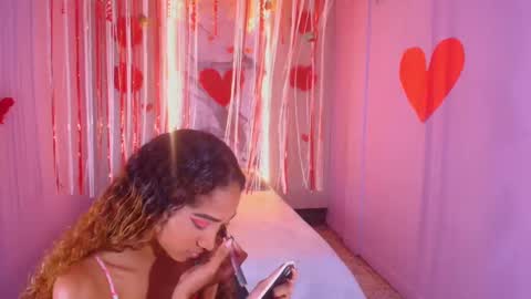 CHARLOTTE online show from 02/14/25, 12:14