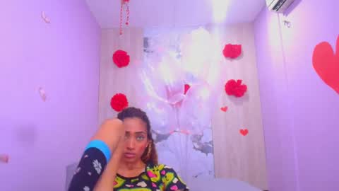 CHARLOTTE online show from 02/20/25, 01:40