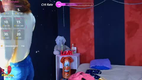 CHARLOTTE online show from 03/07/25, 11:51