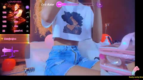 CHARLOTTE online show from 09/11/25, 11:32