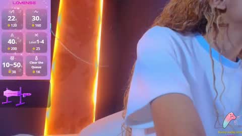 CHARLOTTE online show from 09/18/25, 11:34