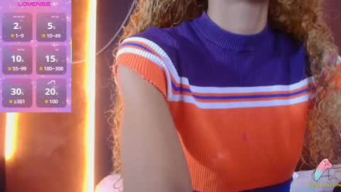 CHARLOTTE online show from 09/19/25, 12:39