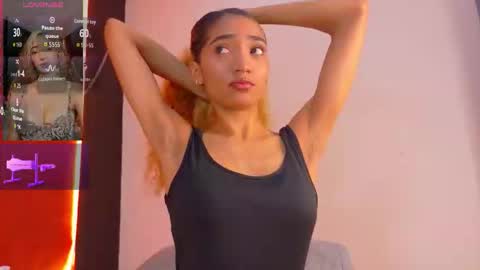 CHARLOTTE online show from 02/20/26, 01:55